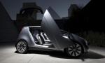 Cadillac Urban Luxury Concept 2010 года